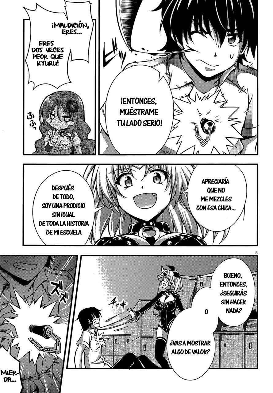Capitulo 22 page 5