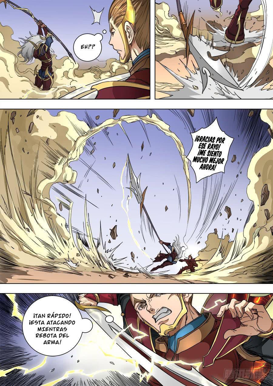 Capitulo 205 page 3