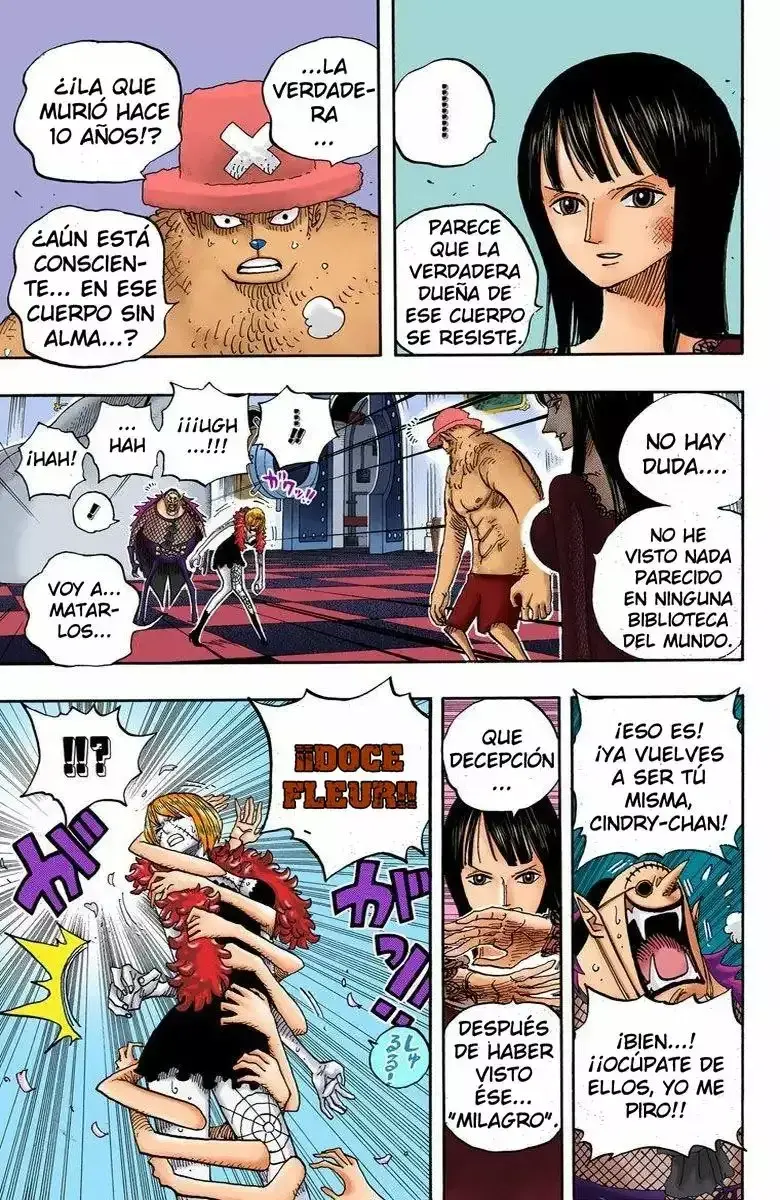 Capitulo 469 page 3