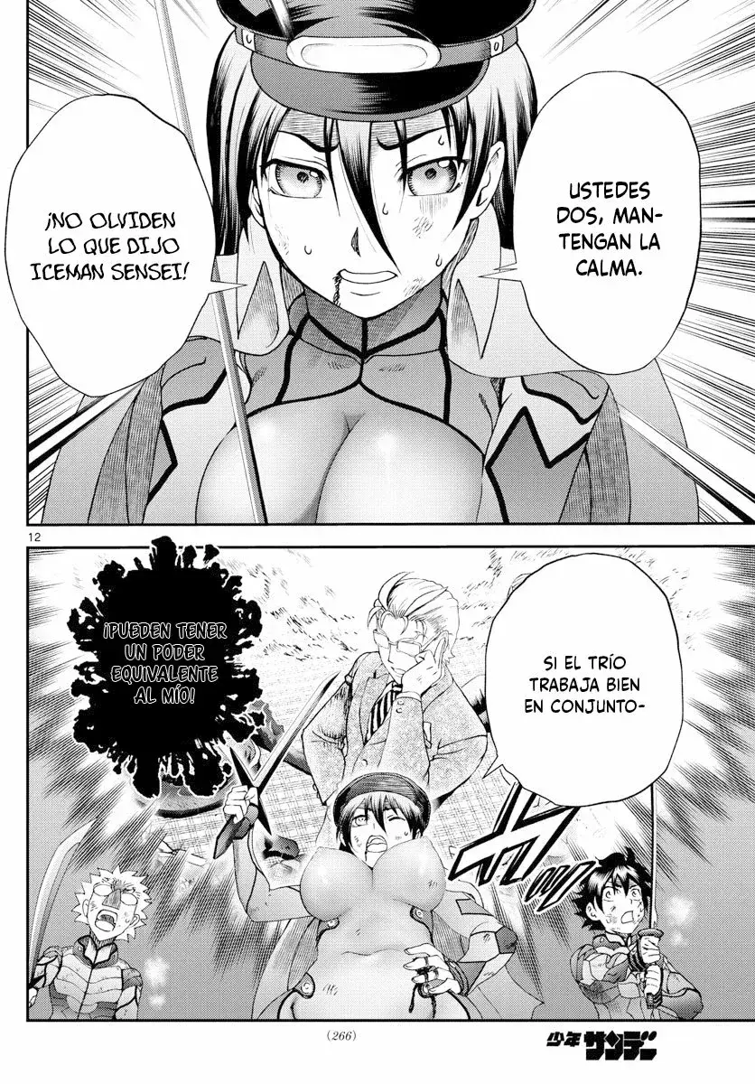 Capitulo 204 page 13