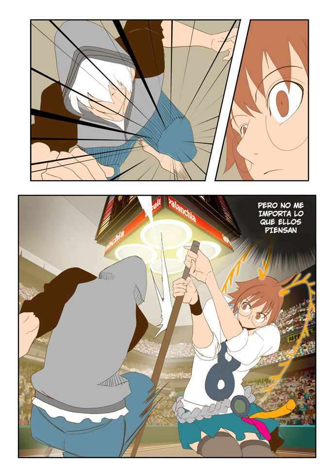 Capitulo 86 page 25