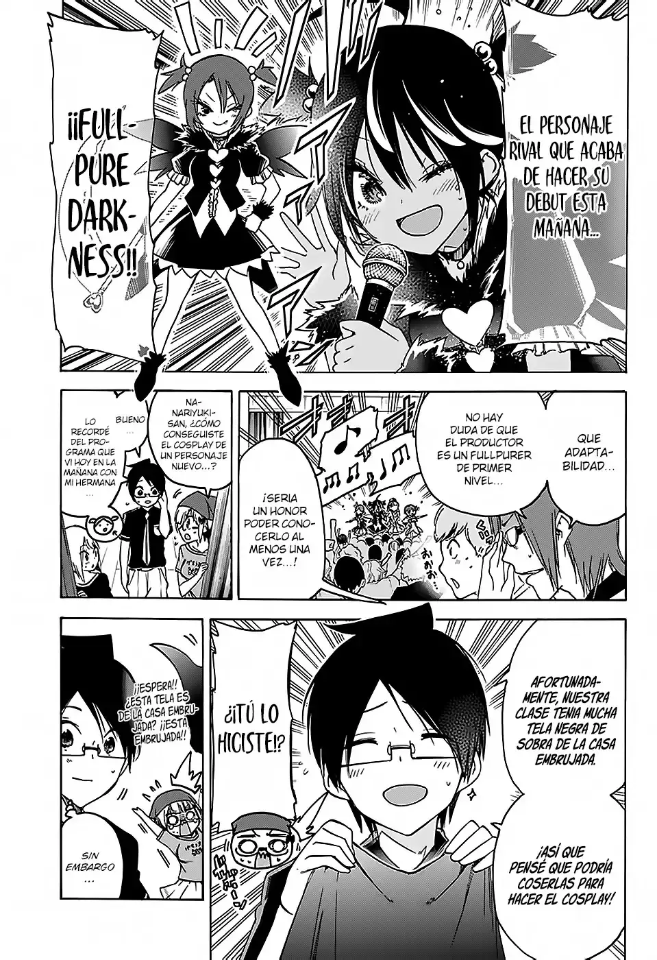 Capitulo 66 page 7