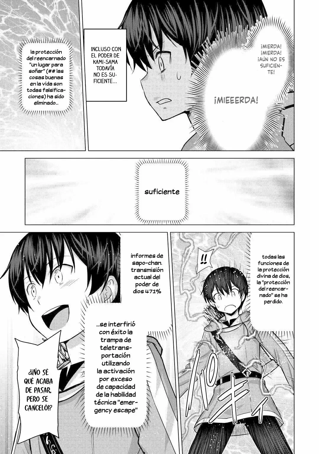 Capitulo 27 page 30