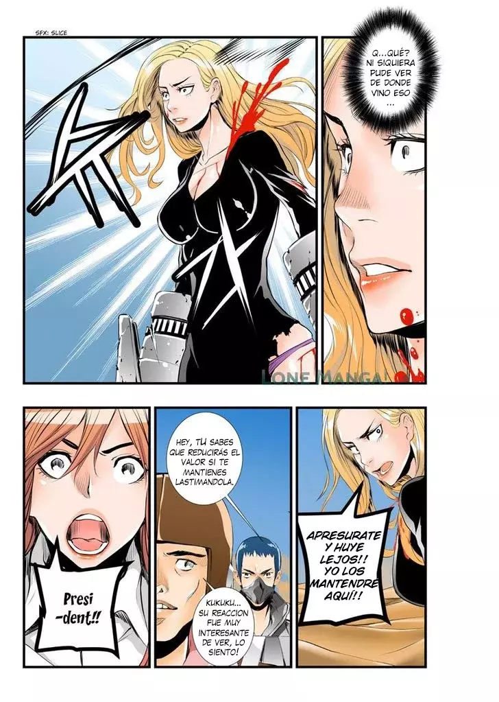 Capitulo 29 page 5