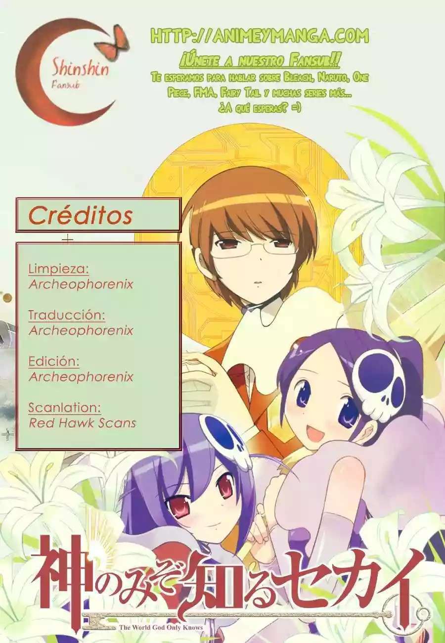 Capitulo 243 page 23