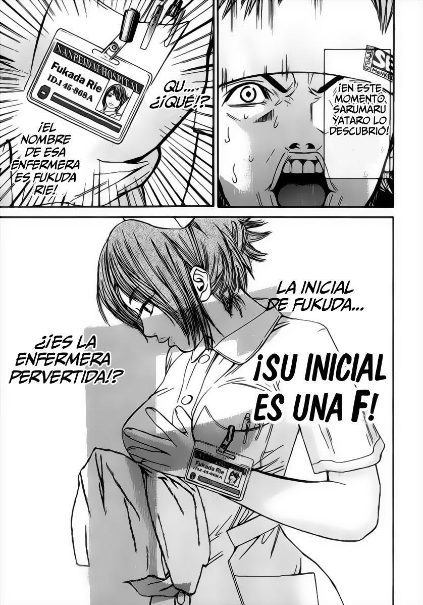 Capitulo 41 page 17