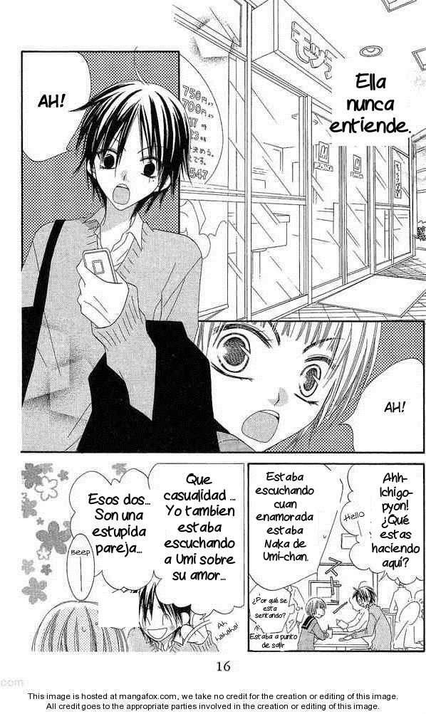 Capitulo 51 page 12
