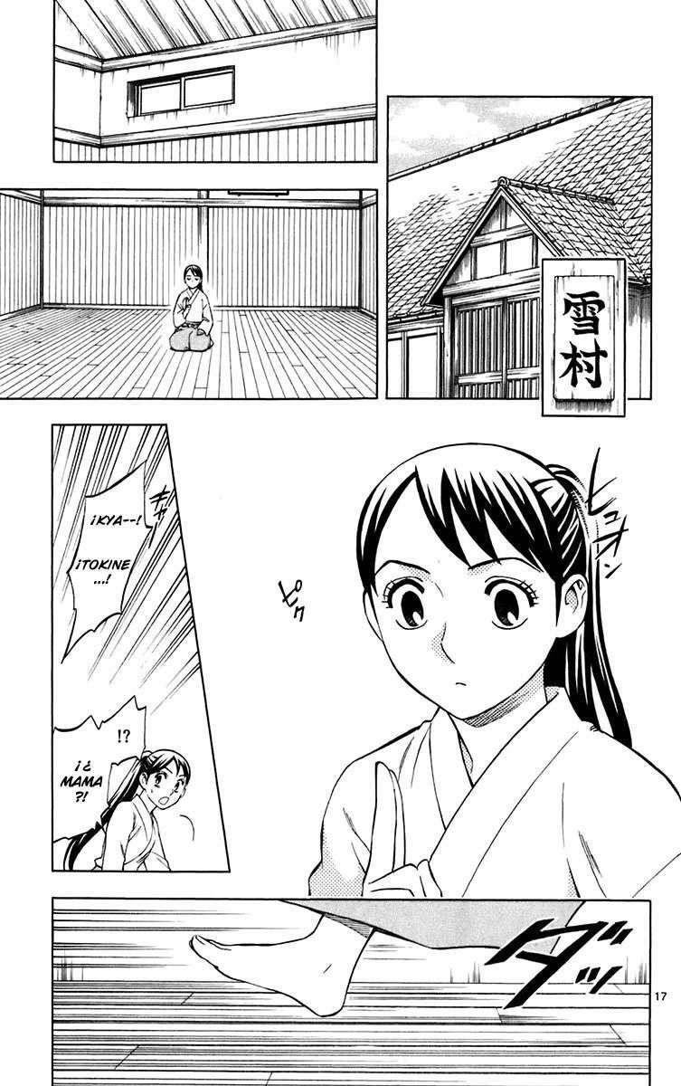 Capitulo 205 page 17