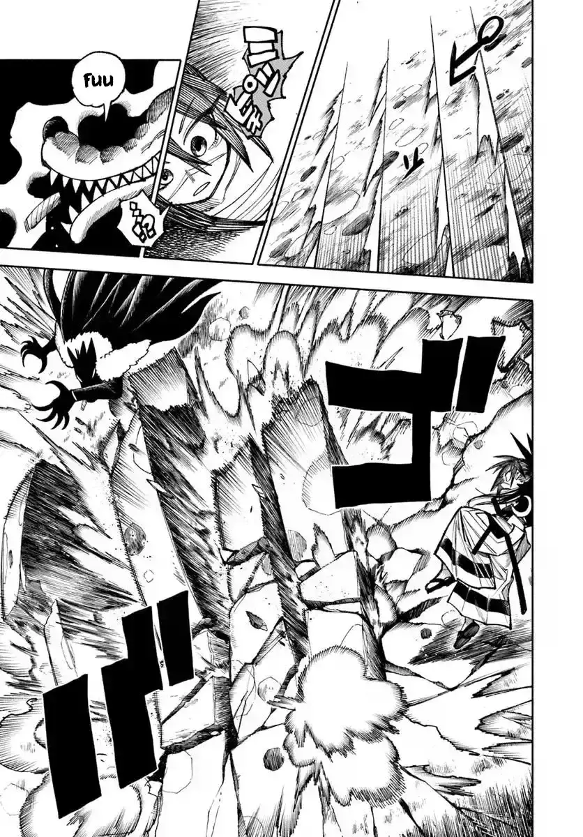 Capitulo 32 page 32
