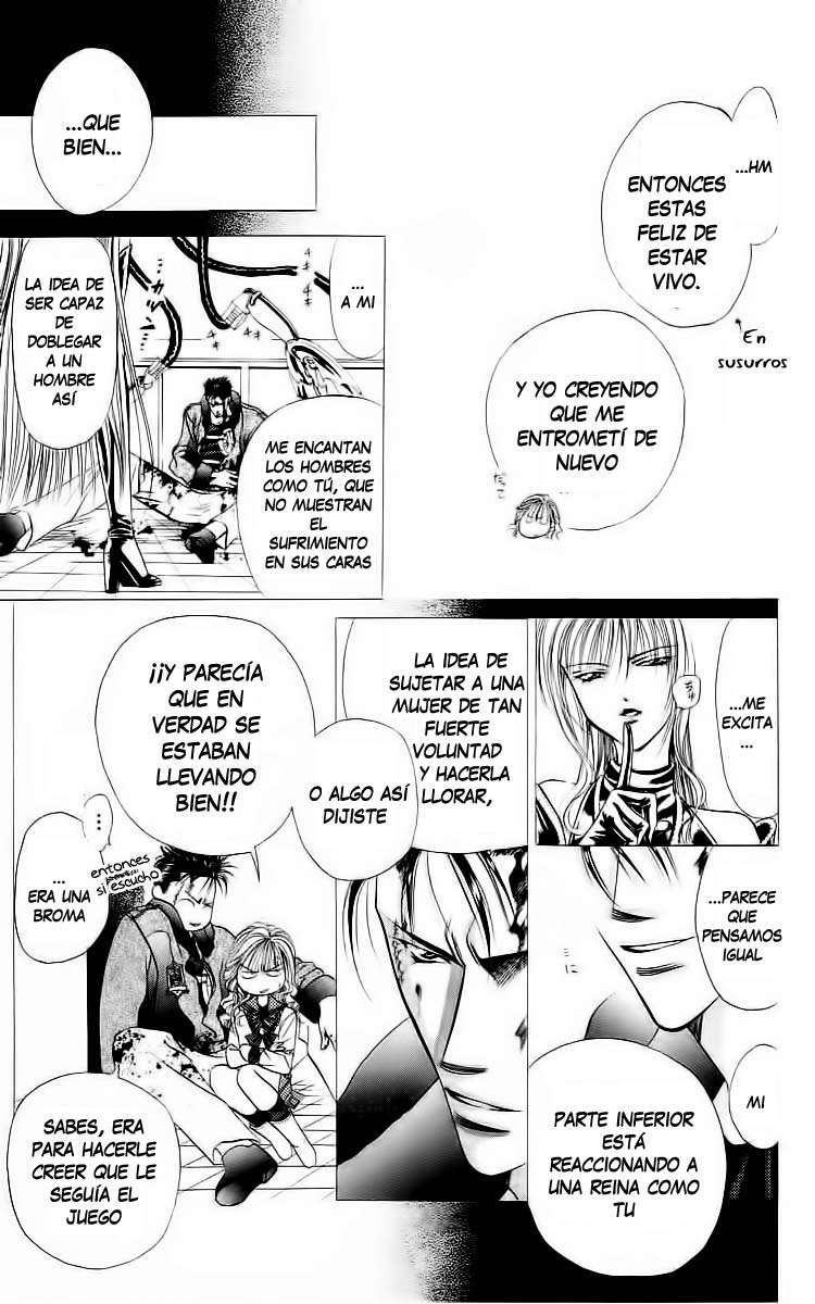 Capitulo 94 page 25