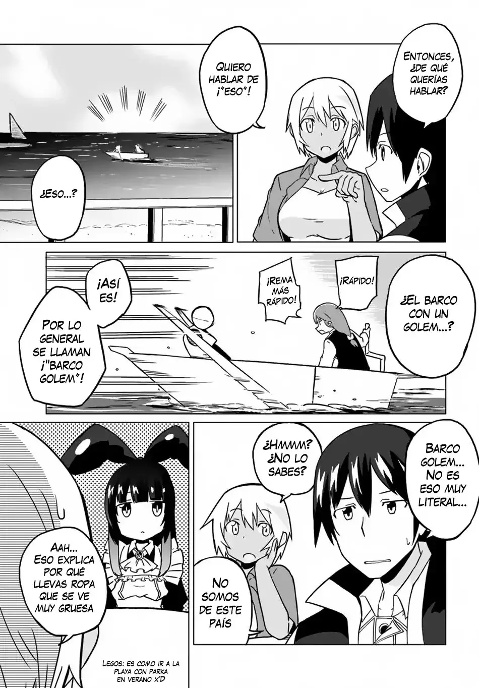 Capitulo 20 page 12