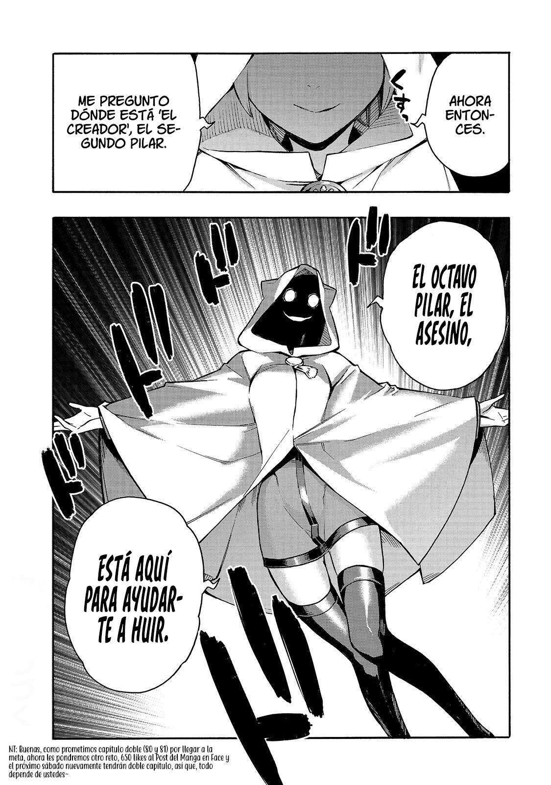 Capitulo 81 page 20