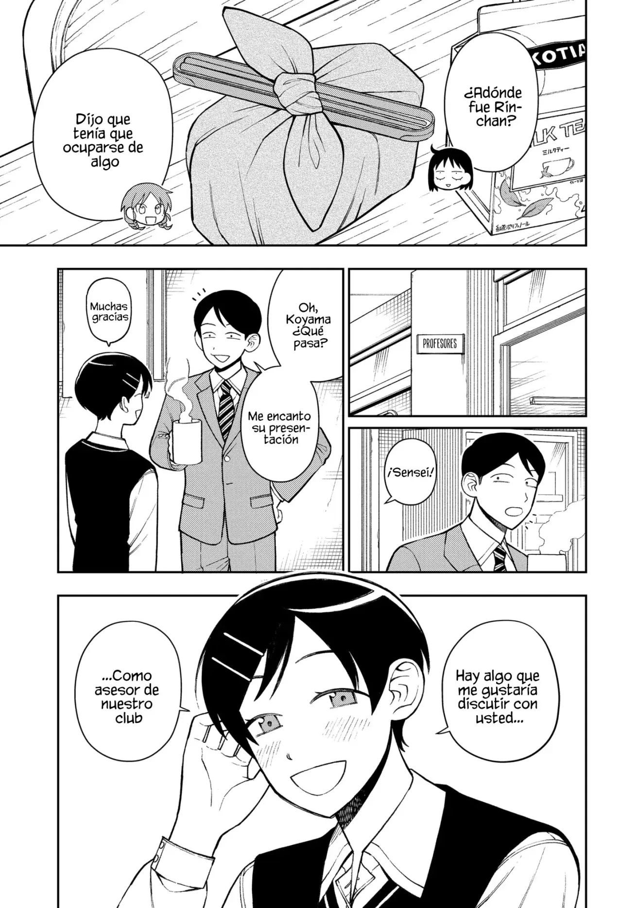 Capitulo 72 page 11