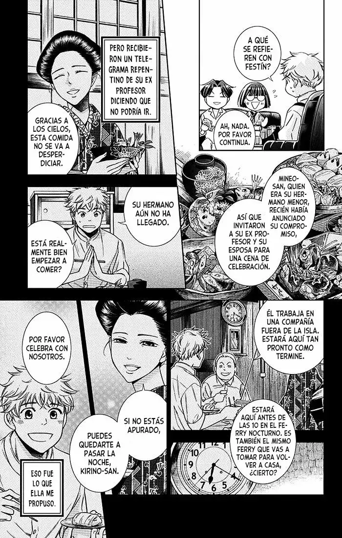 Capitulo 19 page 11