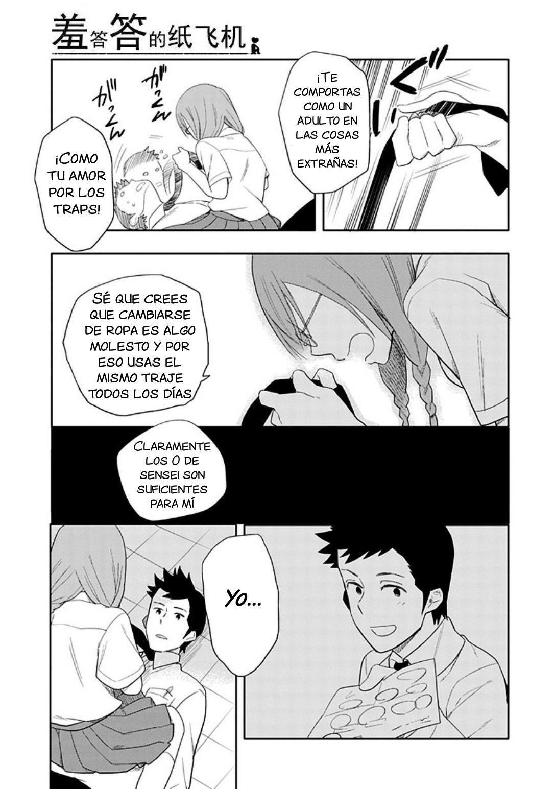 Capitulo 16 page 21