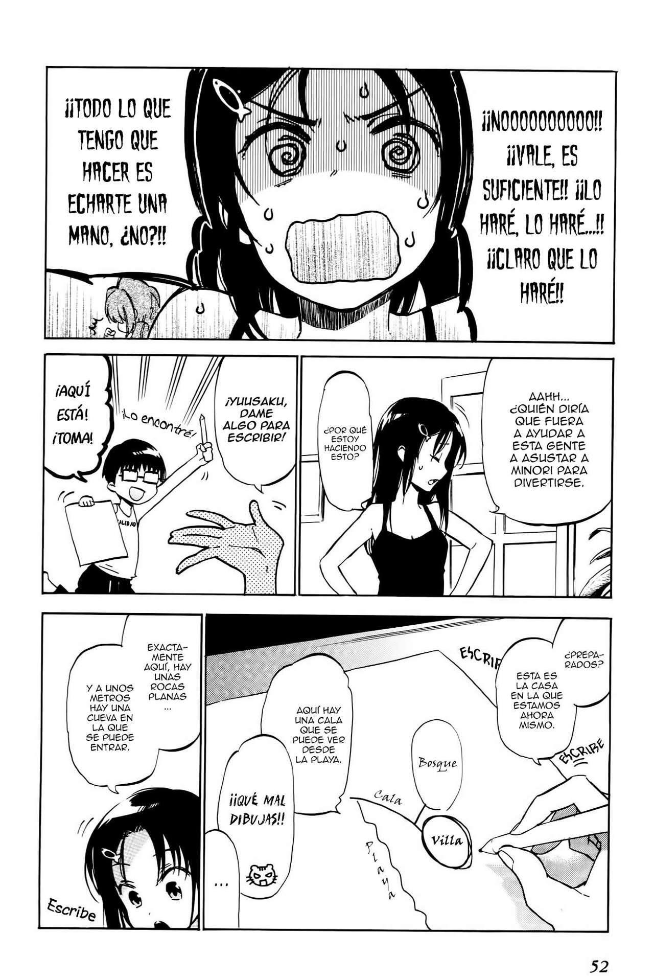Capitulo 38 page 6