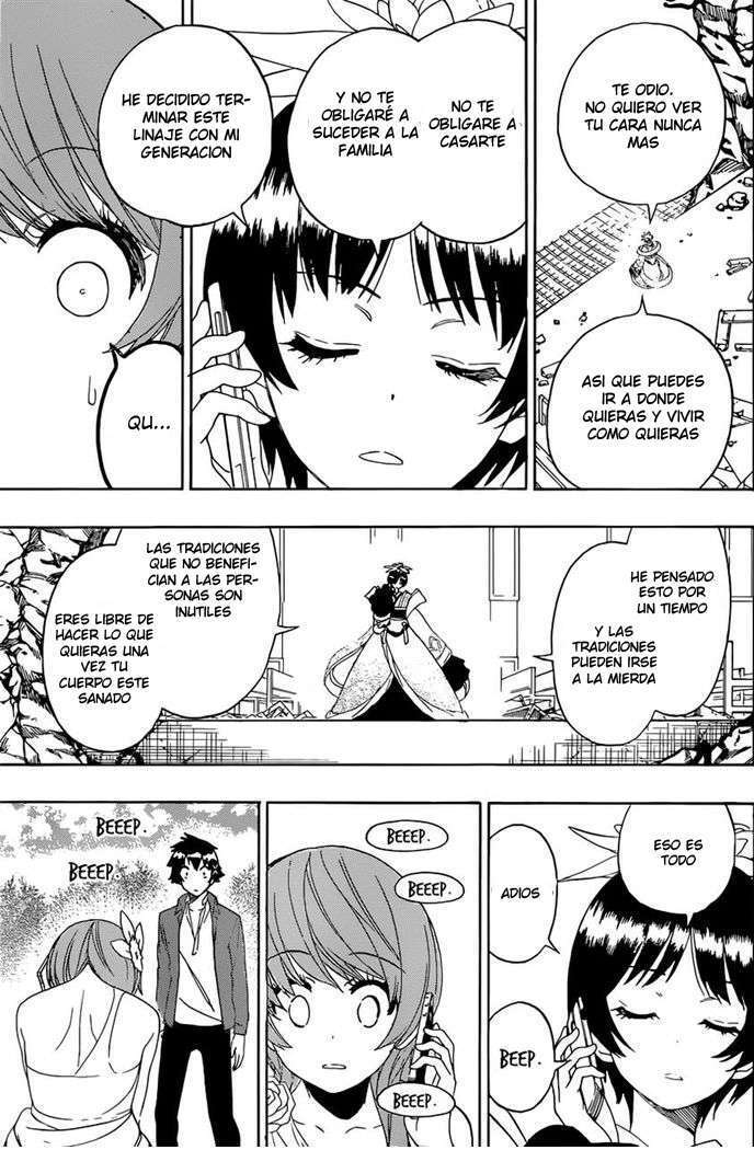 Capitulo 194 page 17