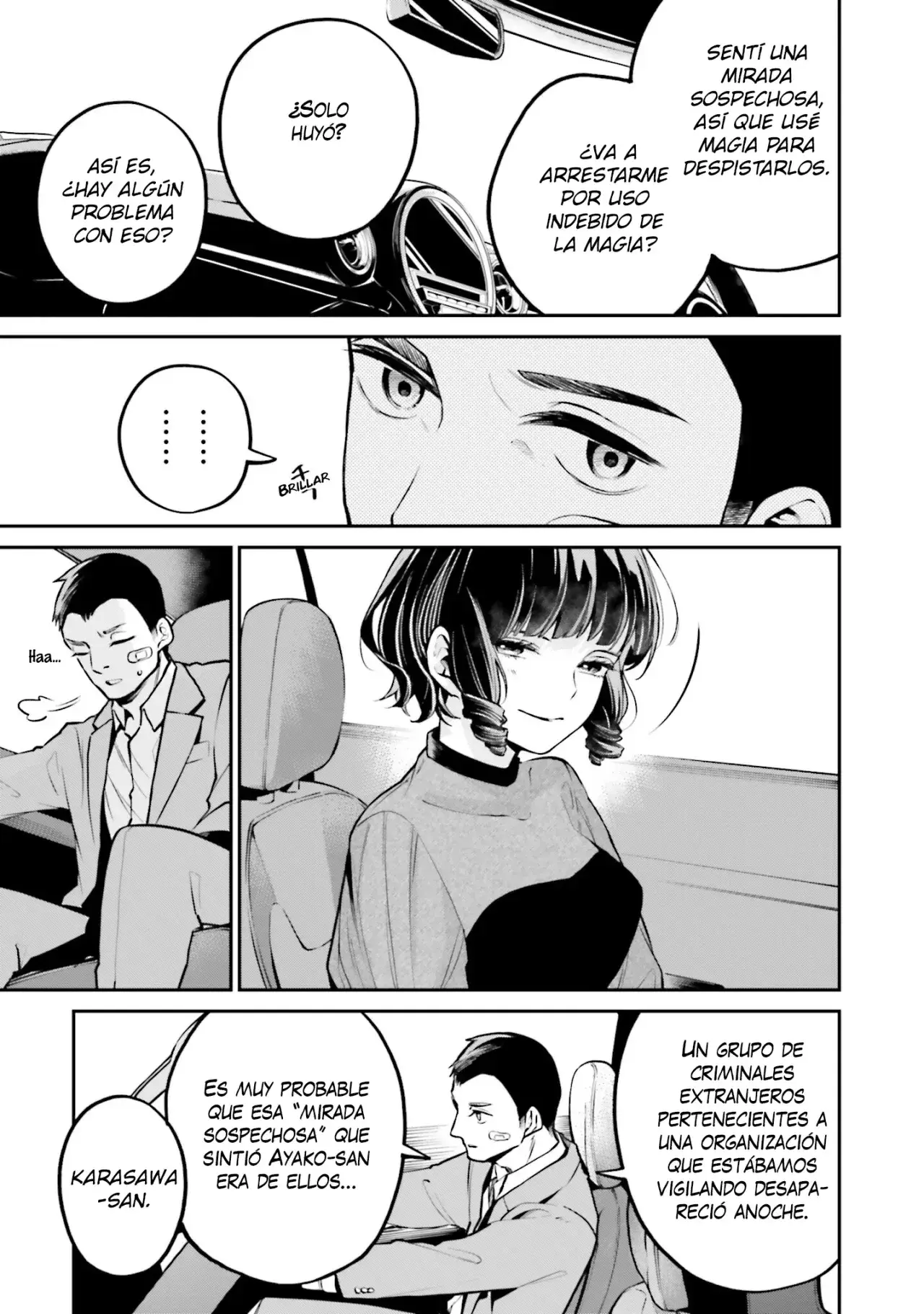 Capitulo 13 page 16