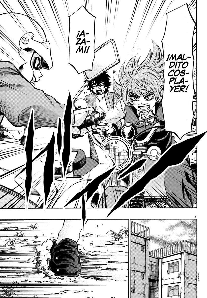 Capitulo 198 page 6