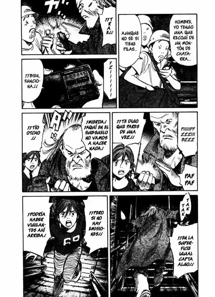 Capitulo 196 page 8