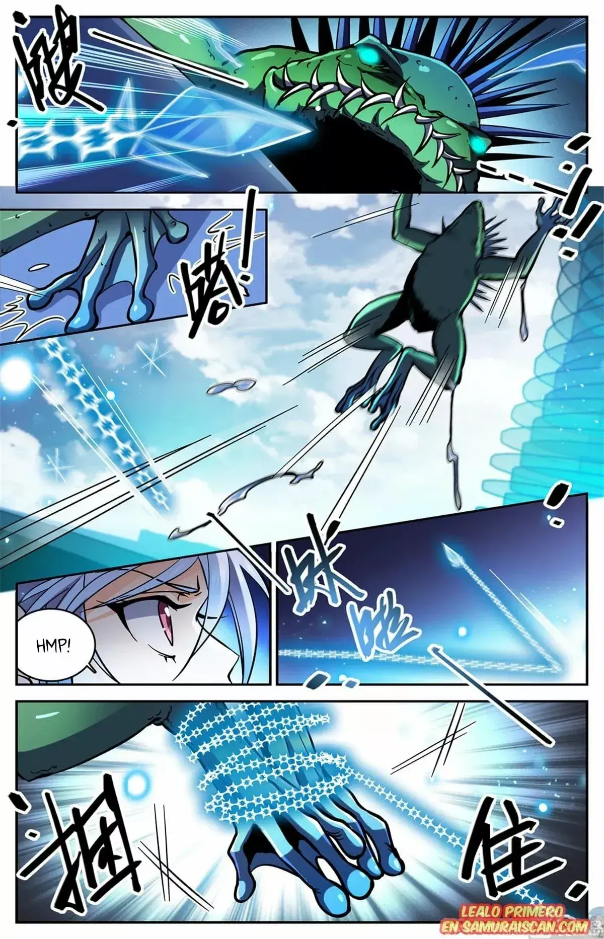 Capitulo 518 page 6