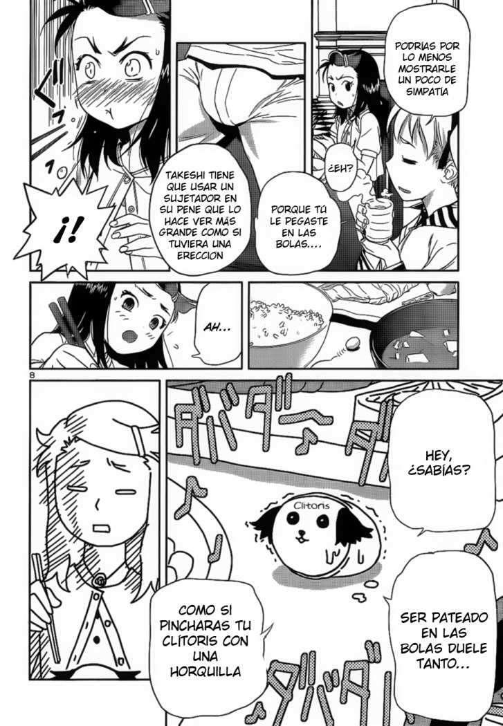 Capitulo 22 page 9