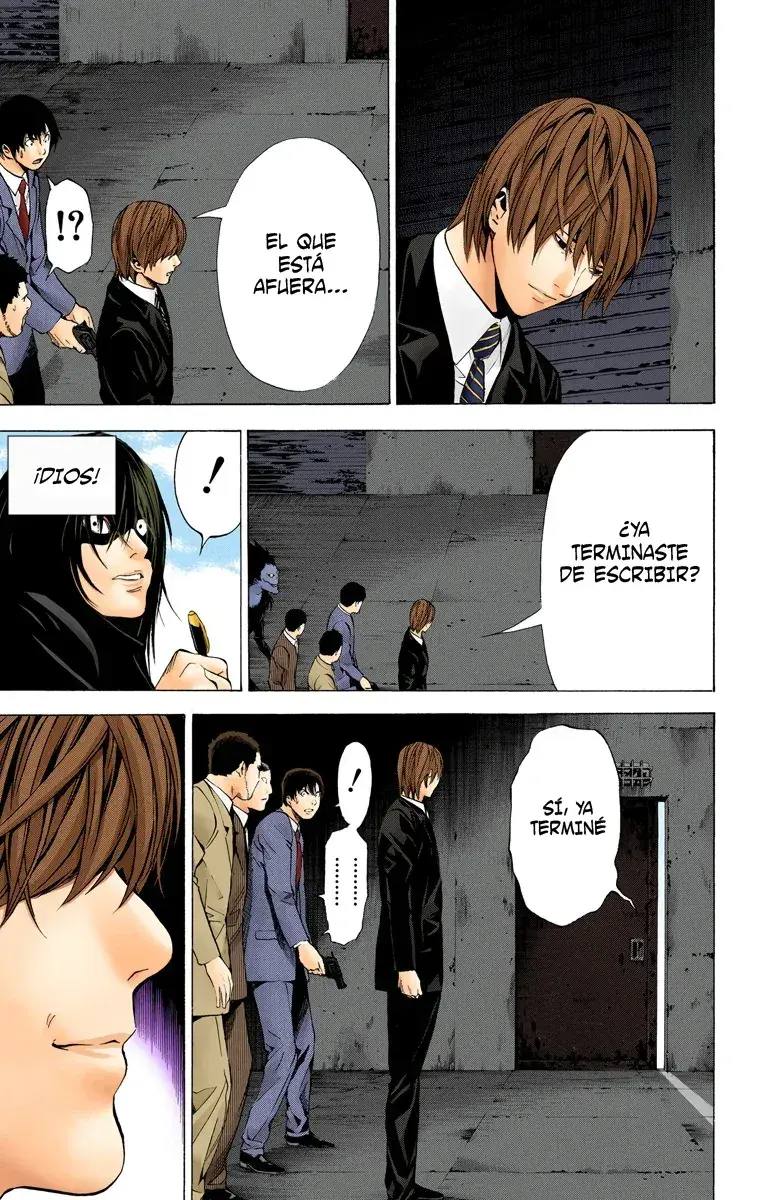 Capitulo 102 page 15