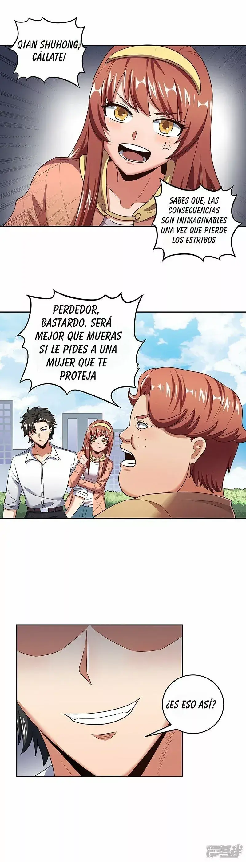 Capitulo 57 page 15