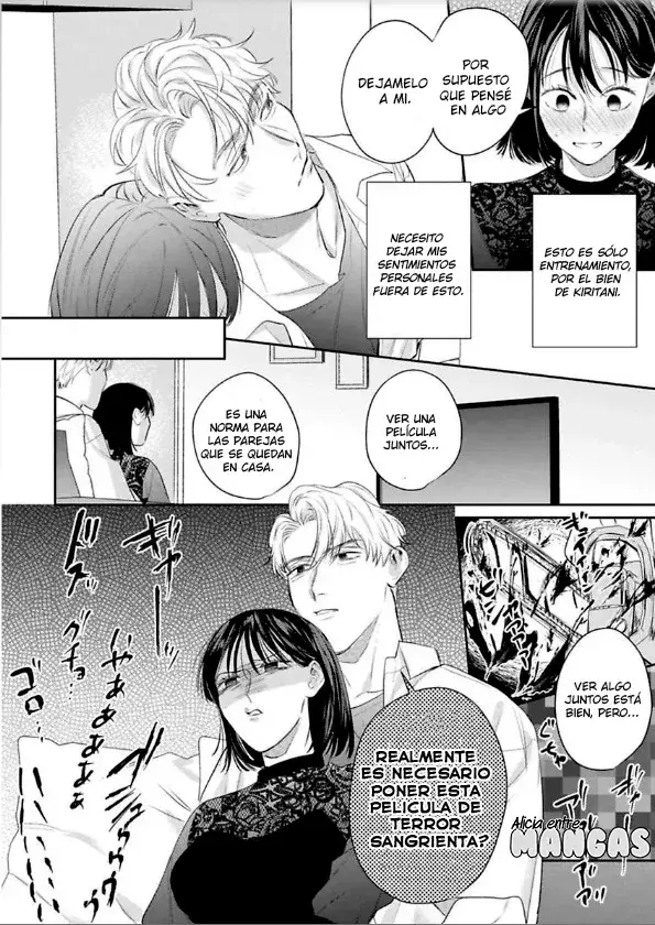 Capitulo 15 page 11
