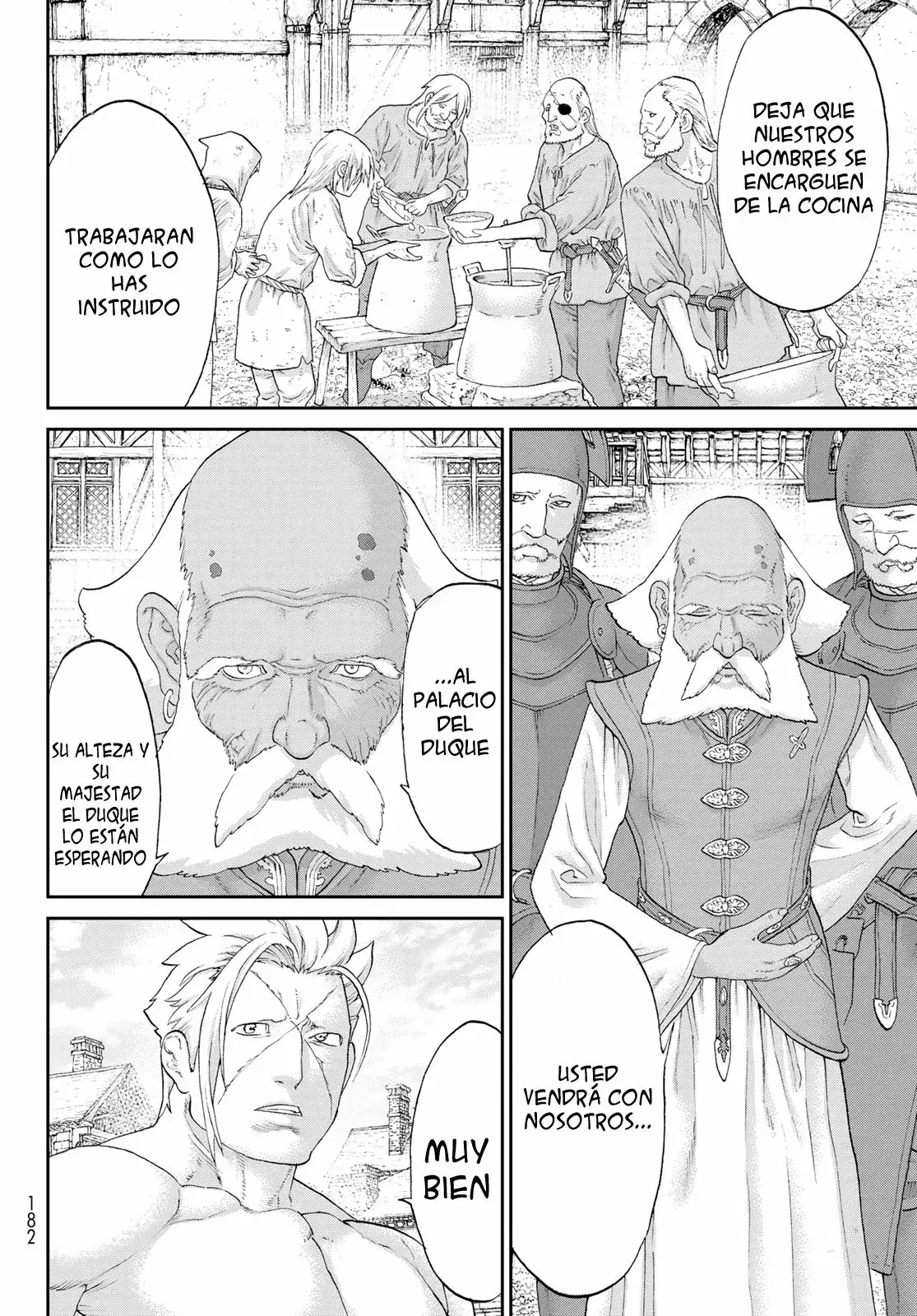 Capitulo 61 page 32