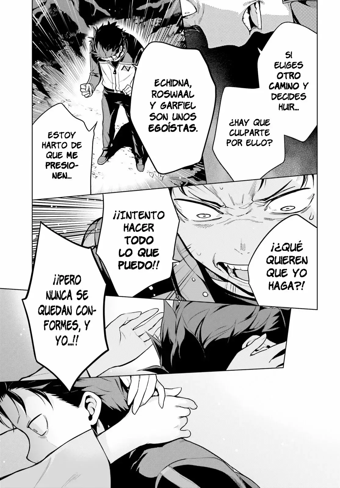 Capitulo 40 page 21