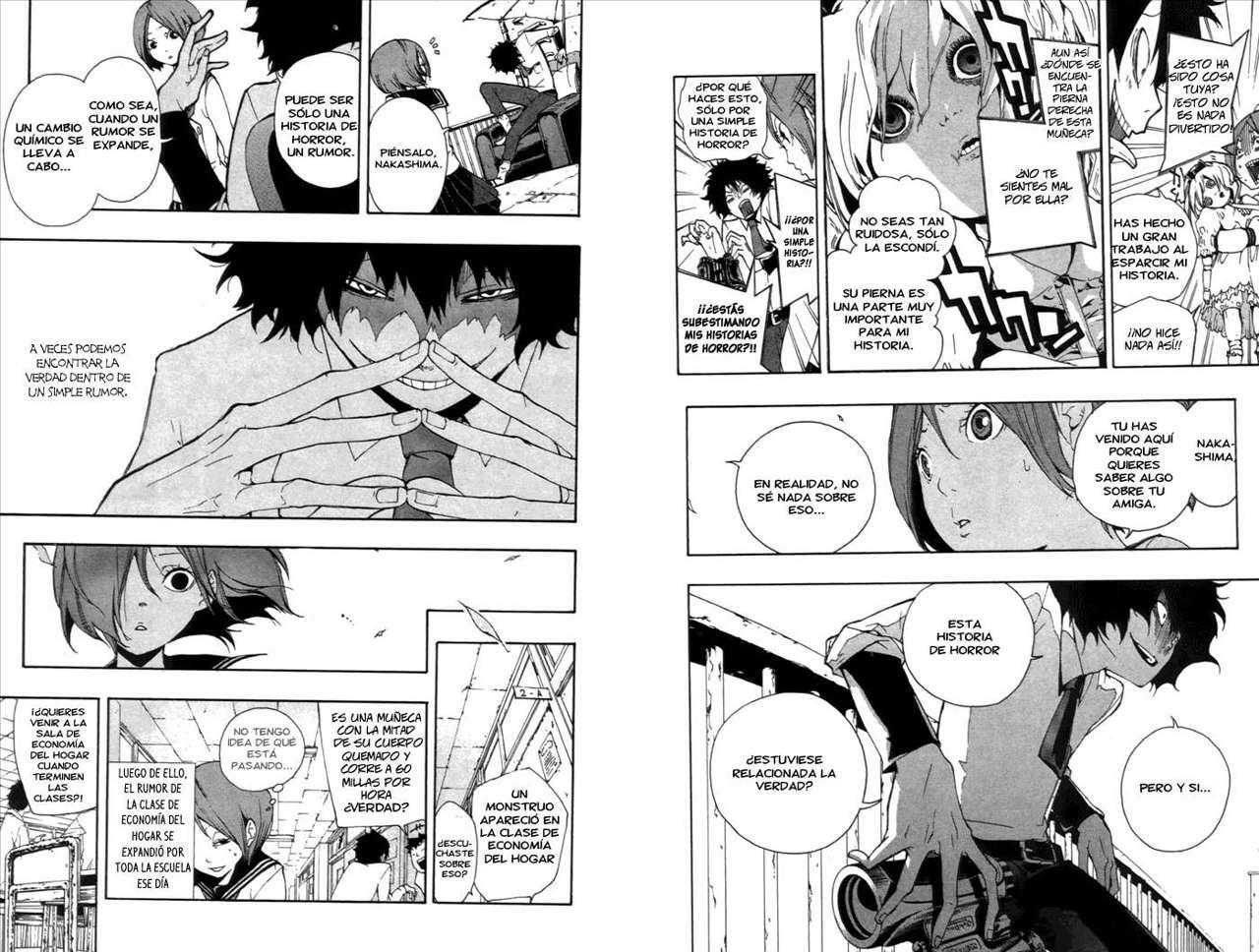 Capitulo 1 page 19