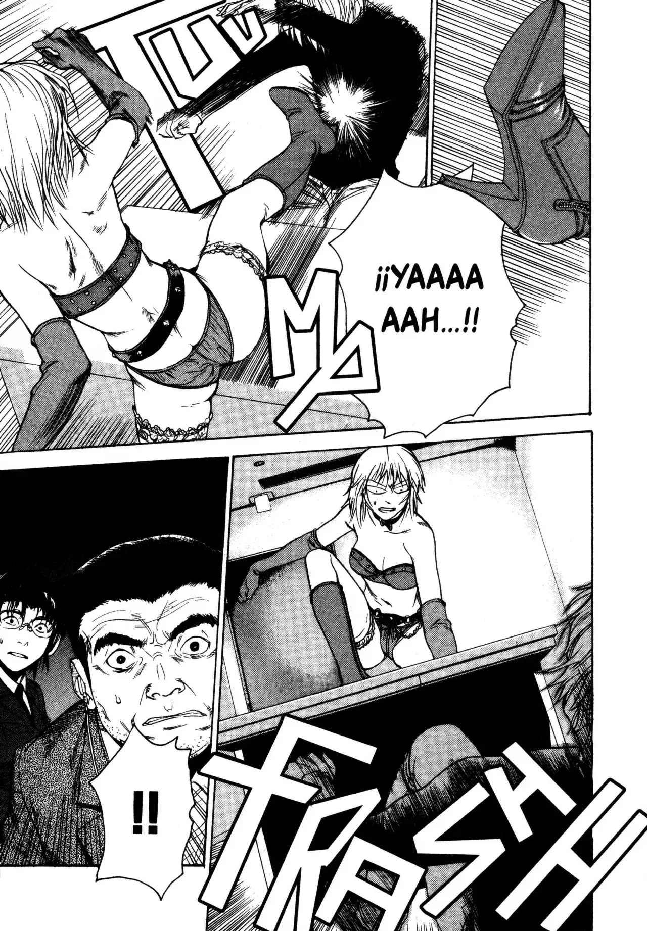 Capitulo 18 page 85