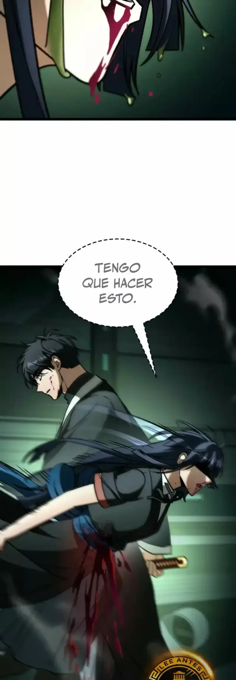 Capitulo 88 page 41