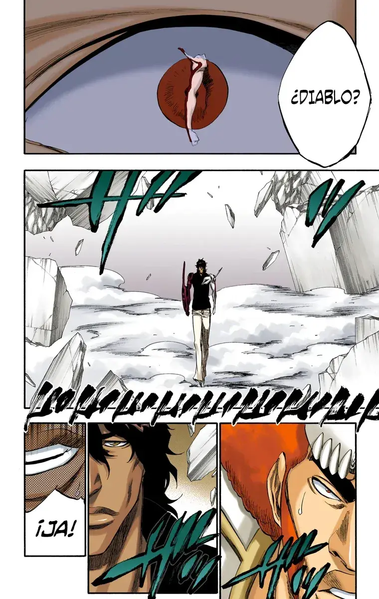Capitulo 261 page 7