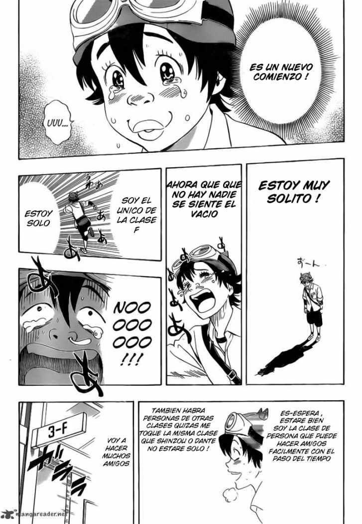Capitulo 210 page 14