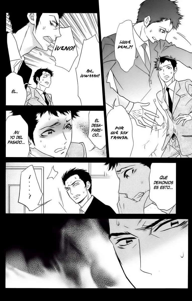 Capitulo 33 page 23