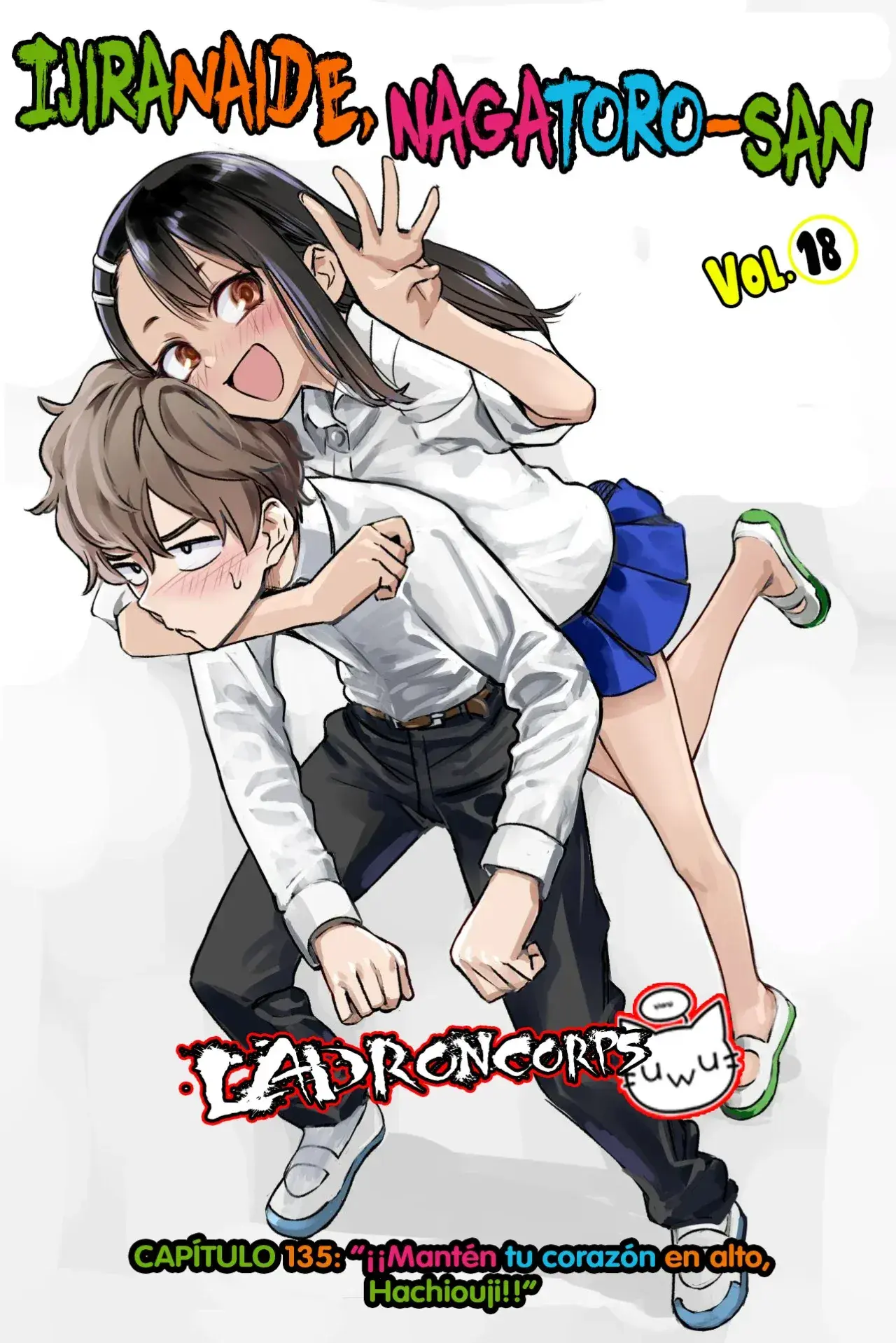 Capitulo 136 page 1