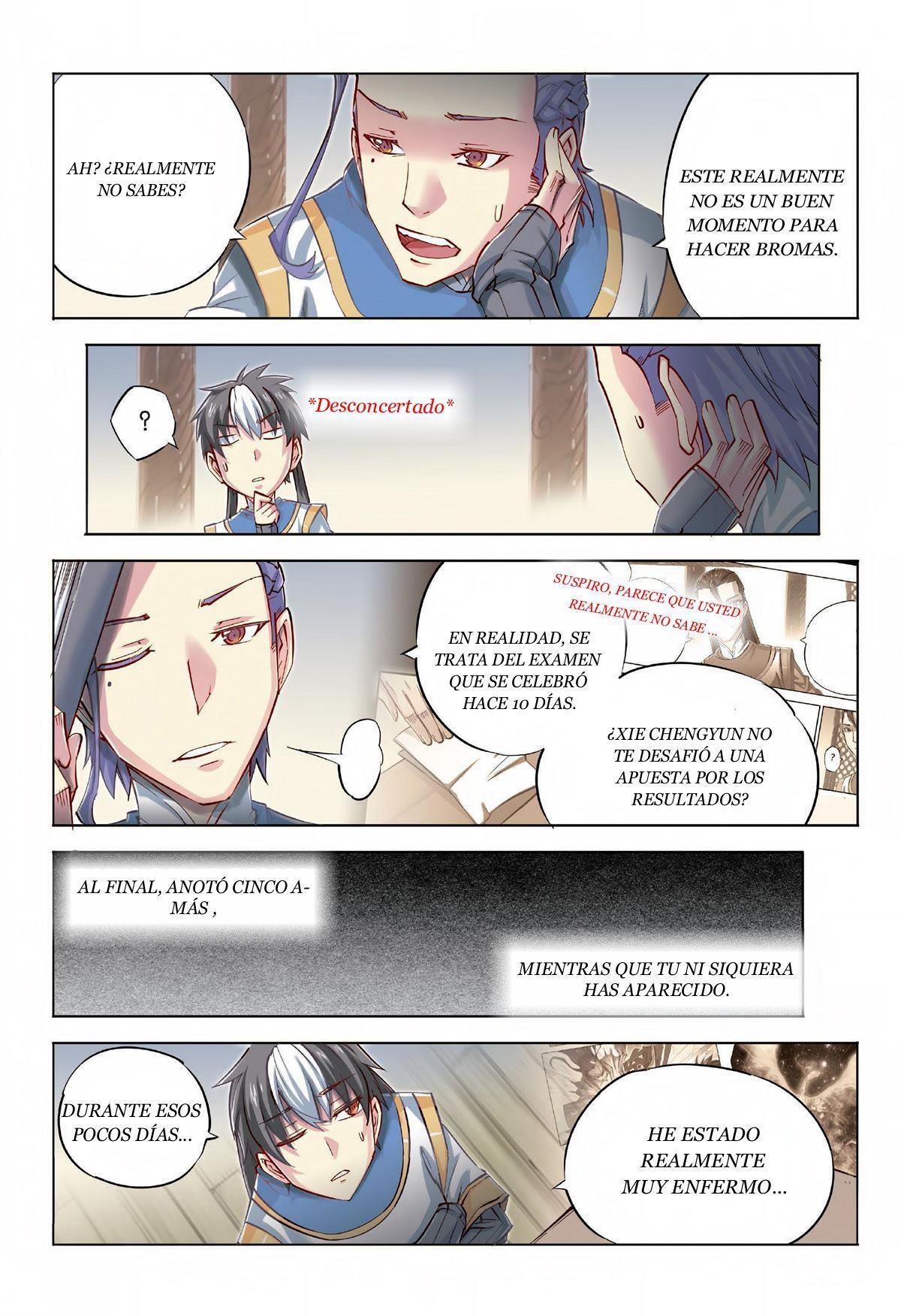 Capitulo 41 page 6