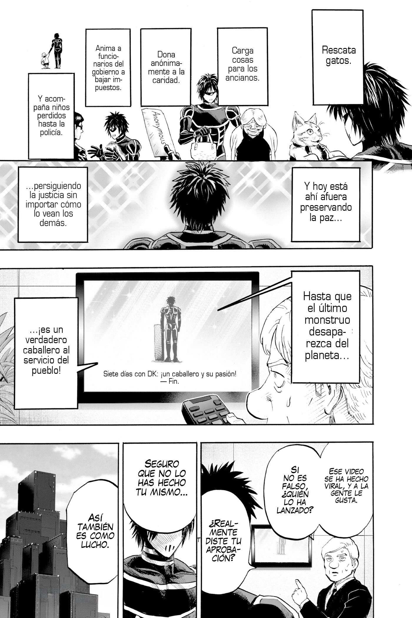 Capitulo 171.5 page 5