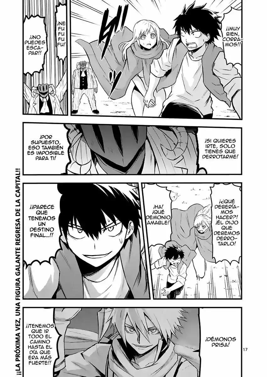 Capitulo 46 page 18