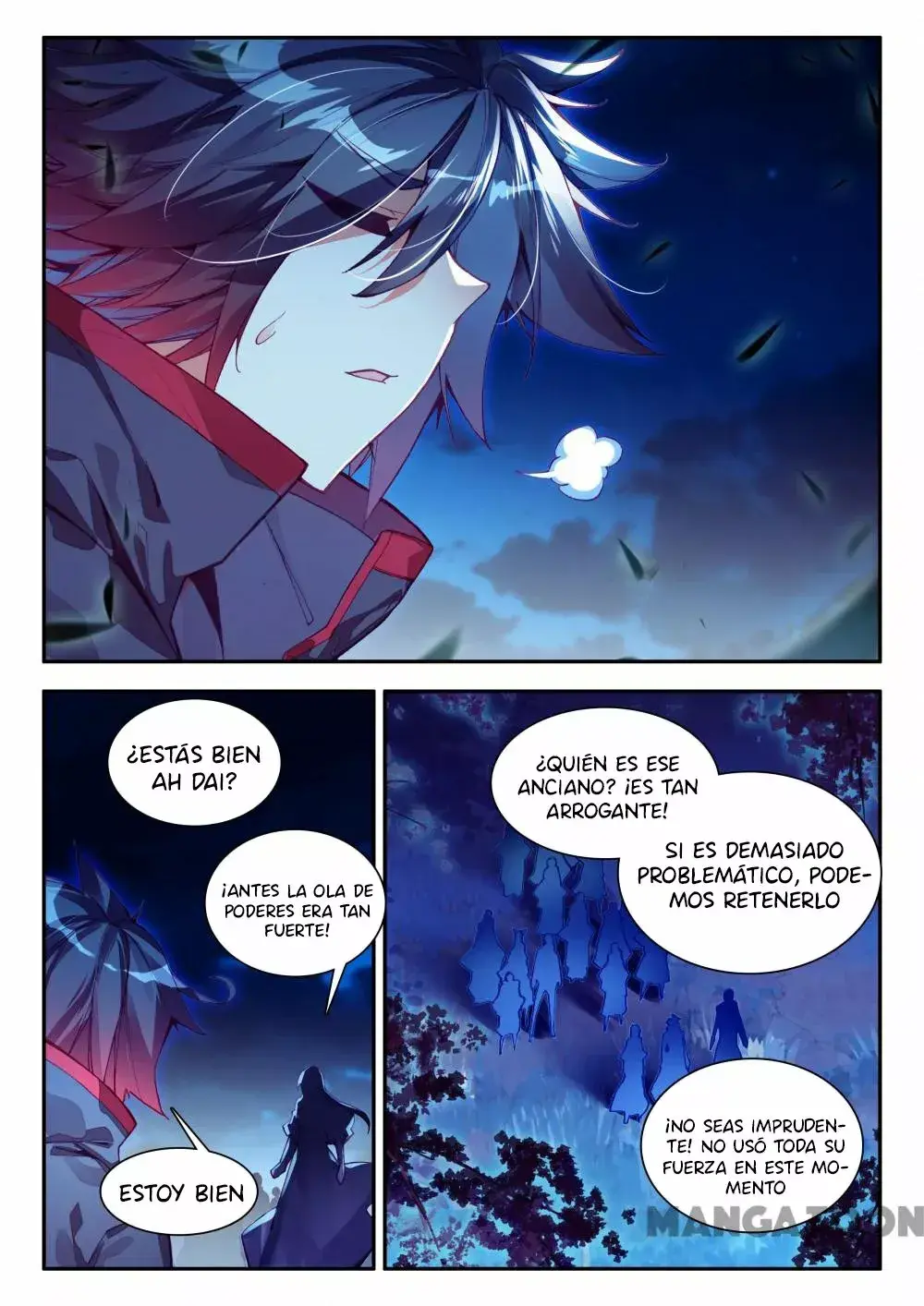 Capitulo 152.50 page 11