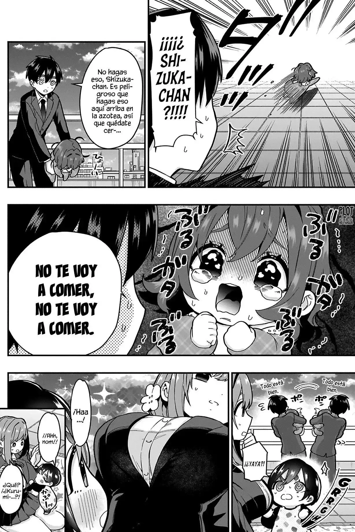 Capitulo 28 page 9