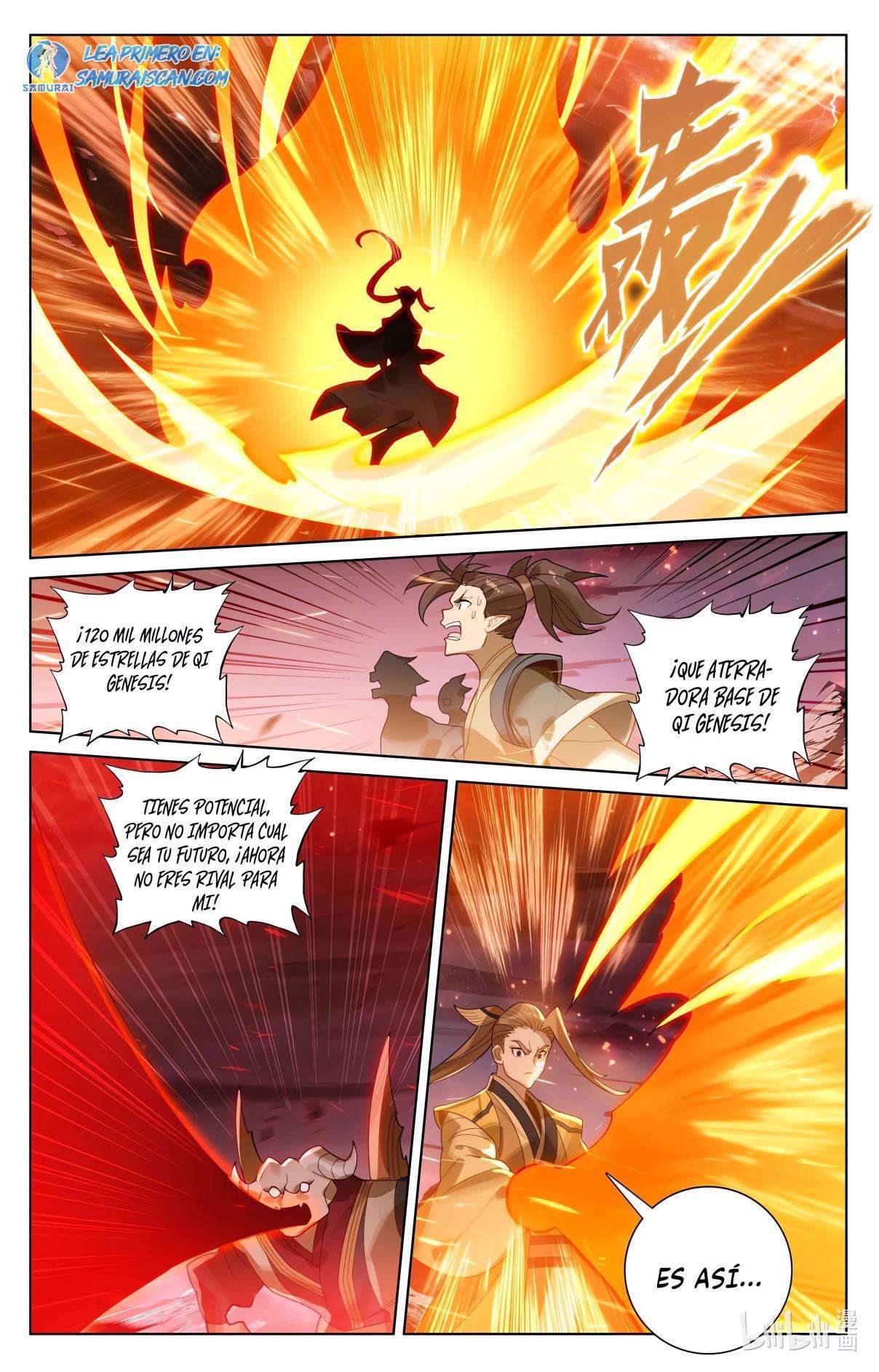 Capitulo 1116 page 6