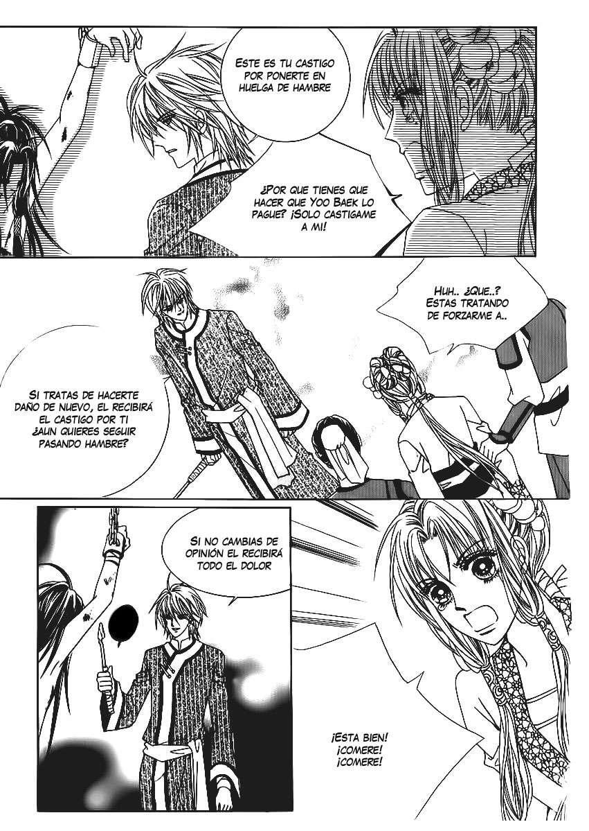 Capitulo 81 page 17