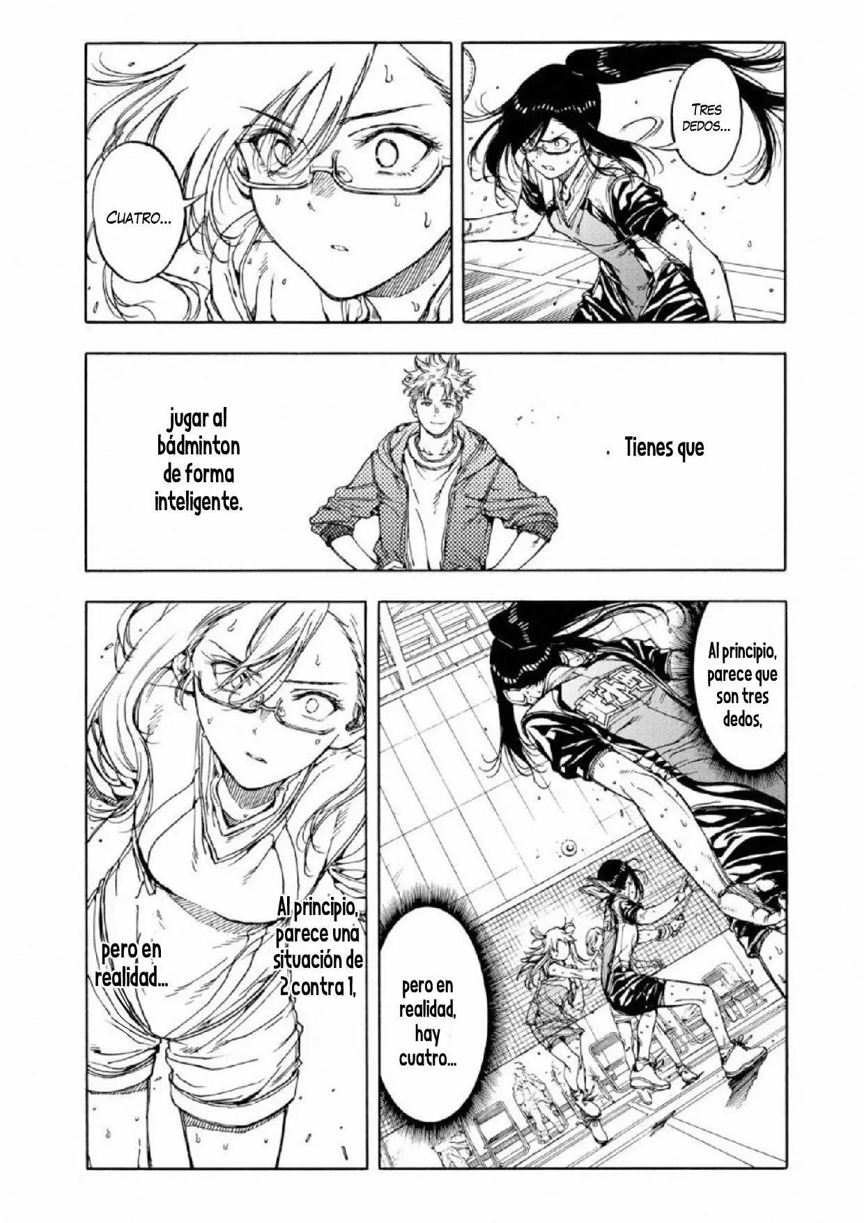 Capitulo 38 page 33
