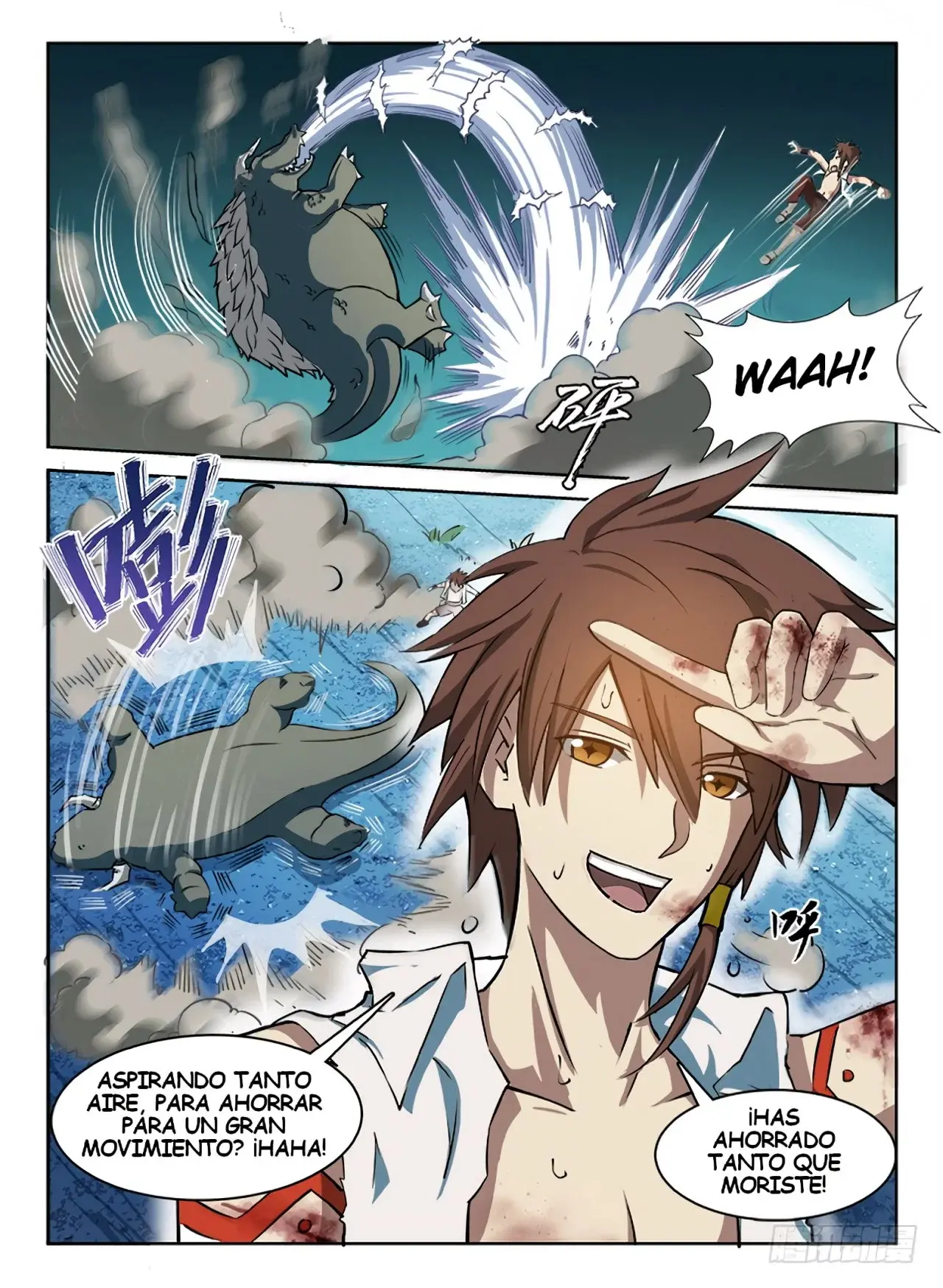 Capitulo 63 page 4