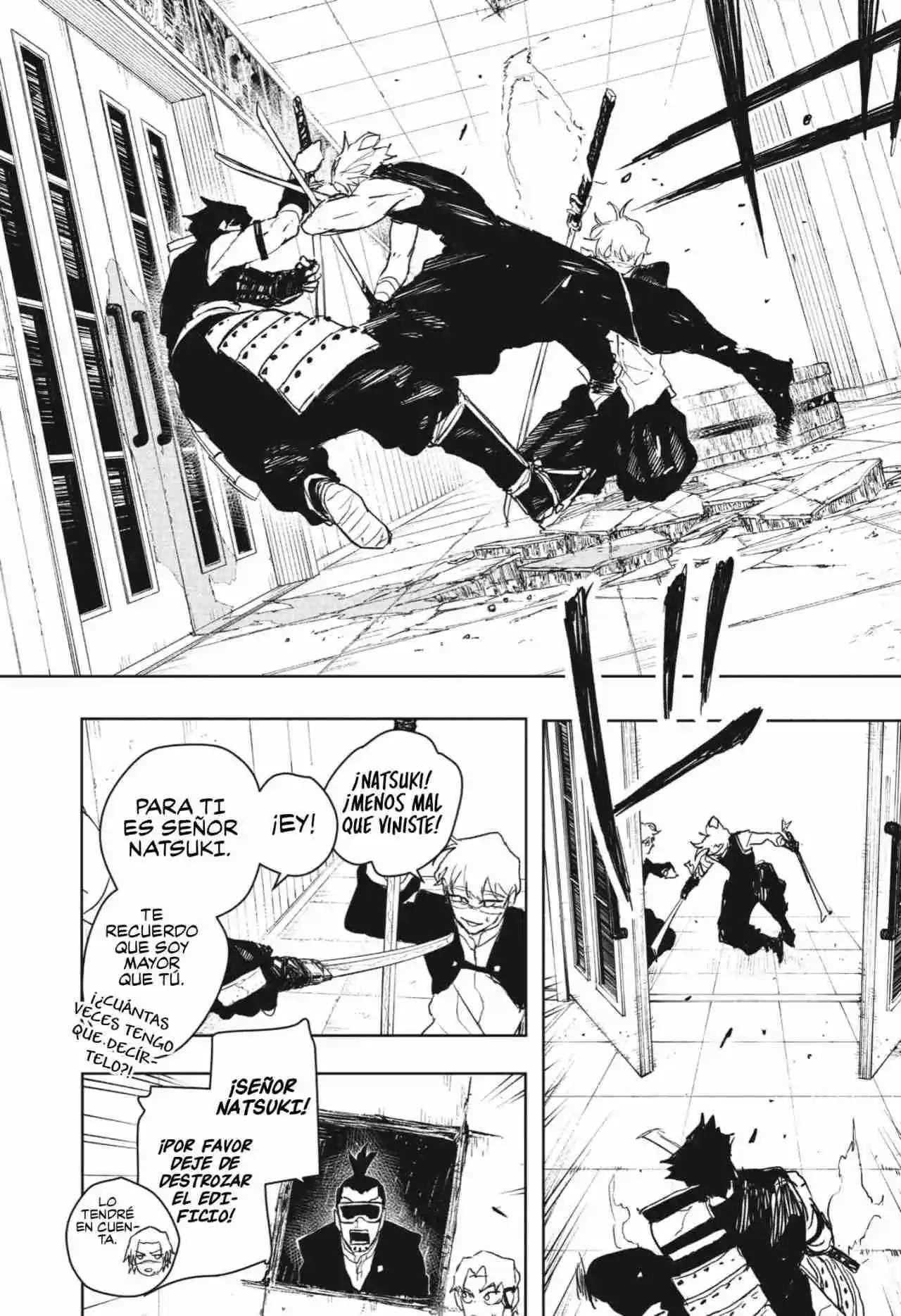 Capitulo 91 page 9