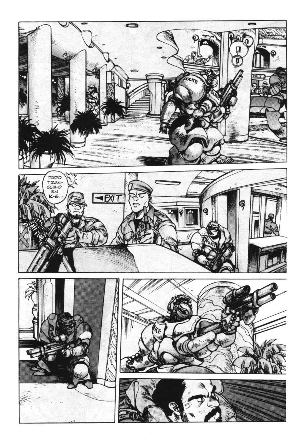 Capitulo 18 page 21