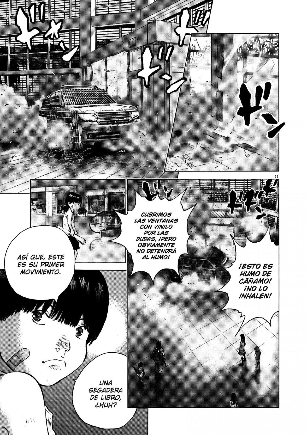 Capitulo 73 page 14